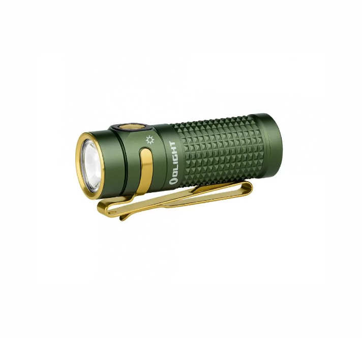 Фонарь Olight Baton 4 OD Green