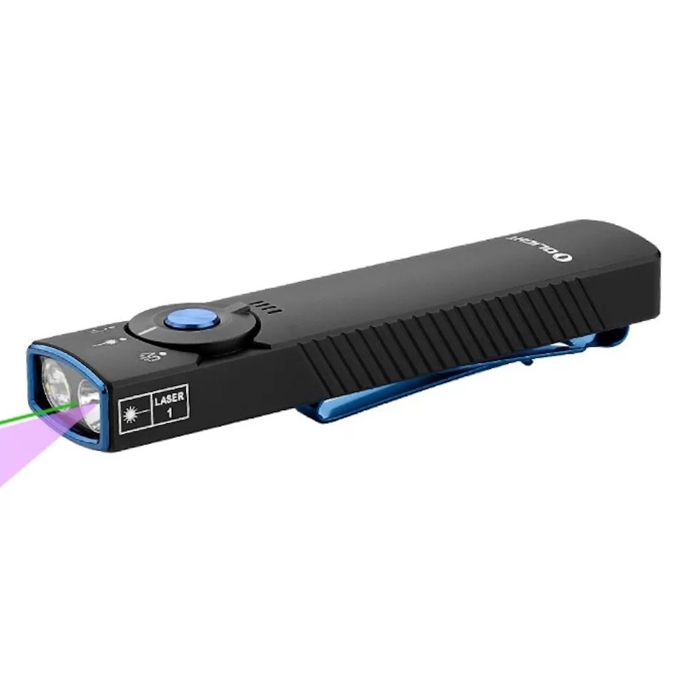 Фонарь Olight Arkfeld Pro NW