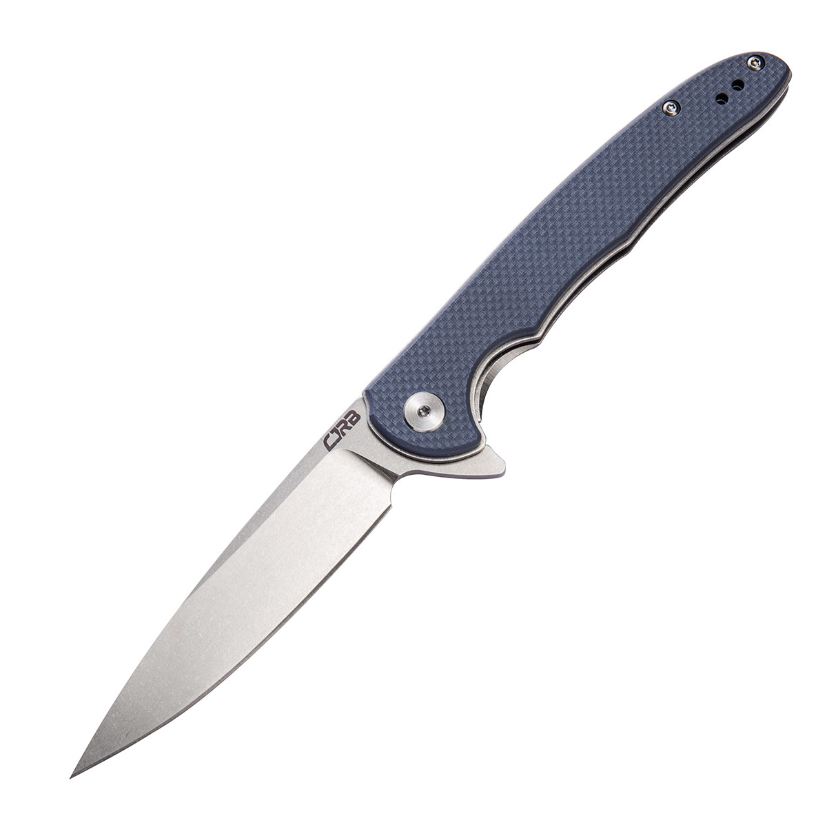 Складной нож CJRB Briar, сталь D2, Blue G10 CJRB Cutlery