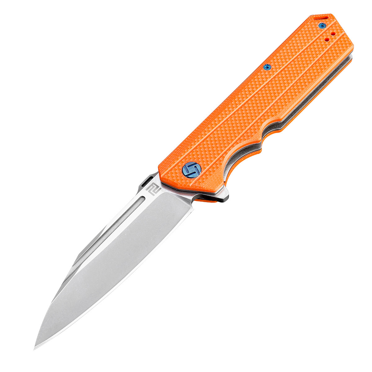 Складной нож Artisan Littoral, сталь D2, рукоять G10 Artisan Cutlery