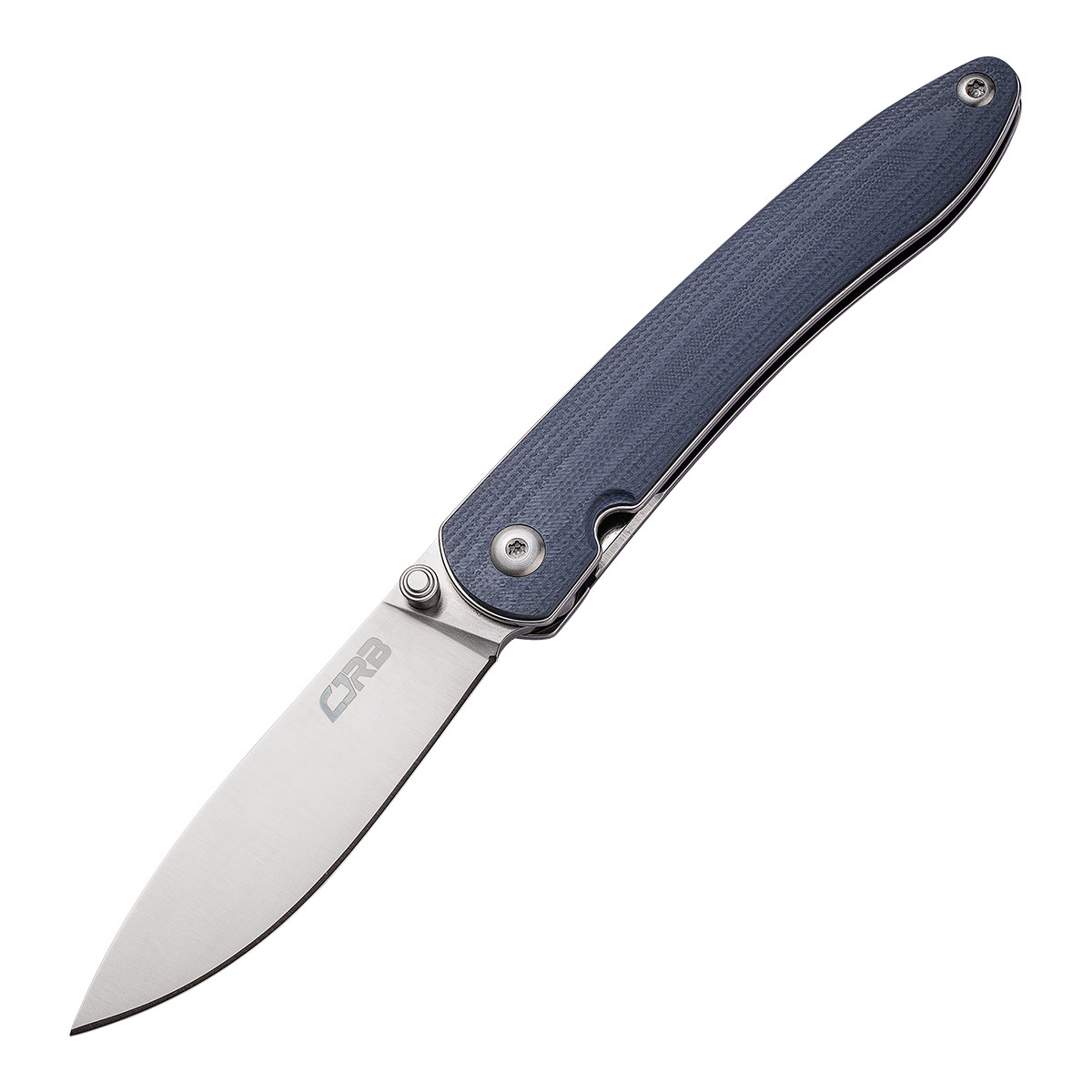 Складной нож CJRB Ria, сталь 12C27, рукоять G10 CJRB Cutlery