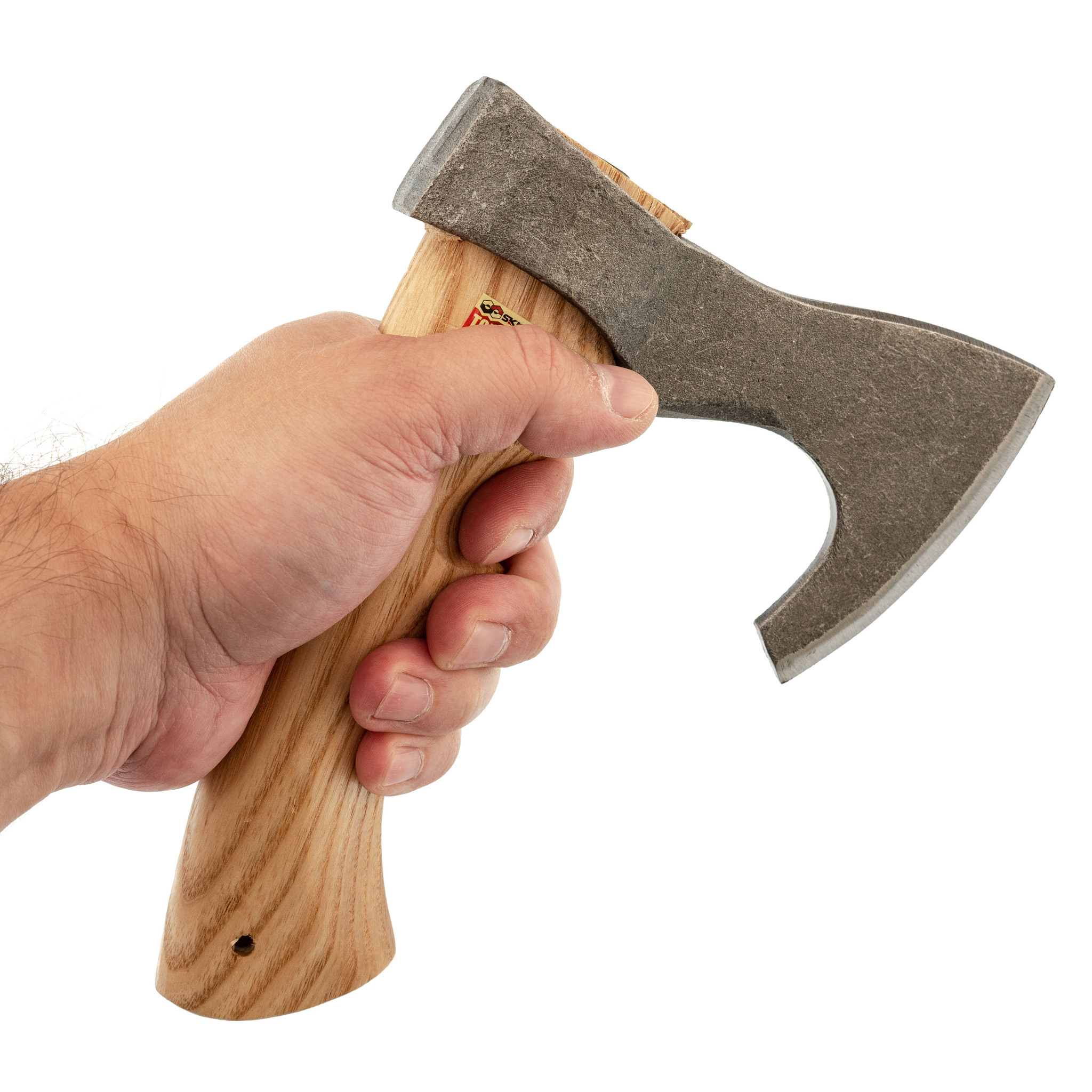 Мини Топор Удалец, 520 гр. SKRAB
