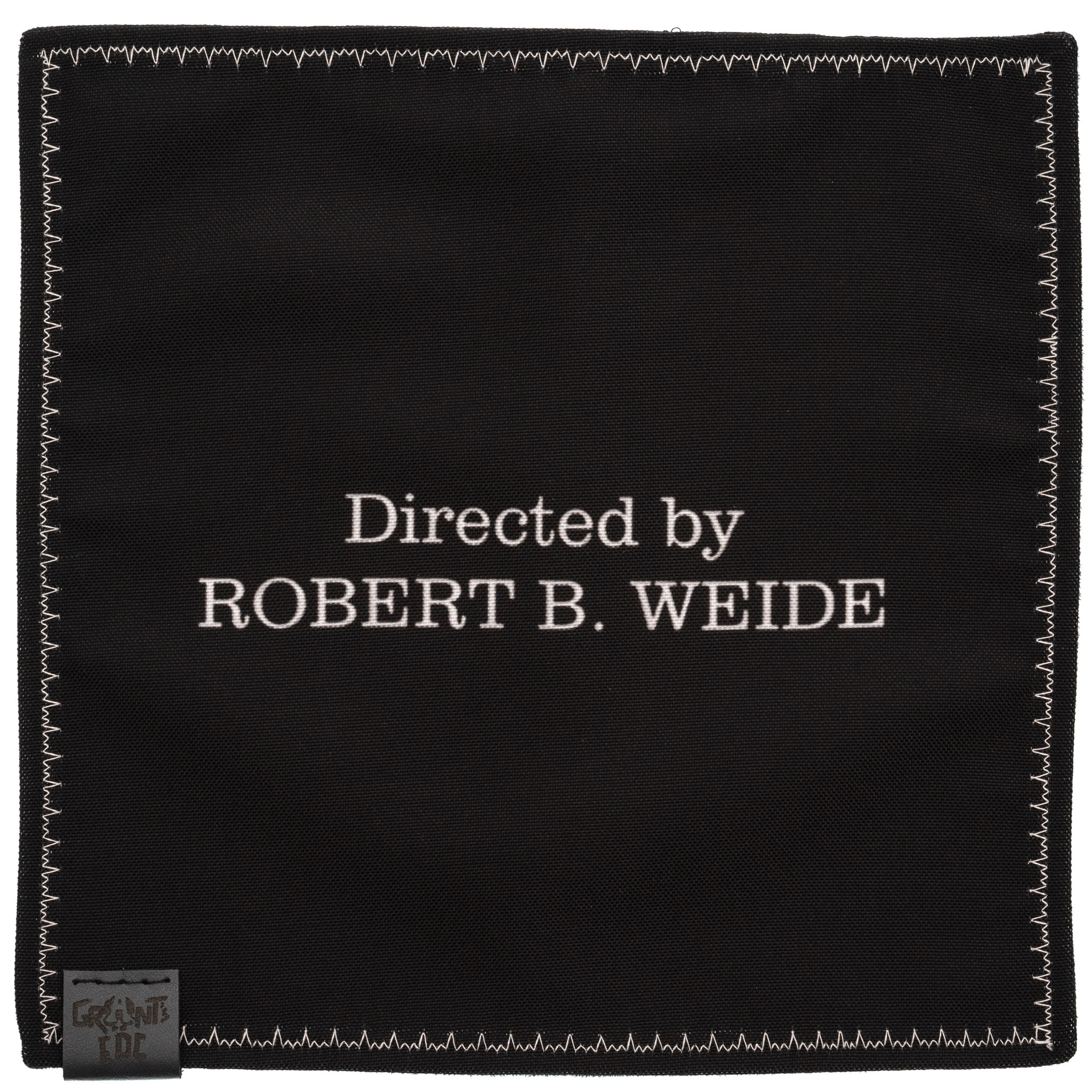 Хэнк Robert B. Weide Grant’s EDC
