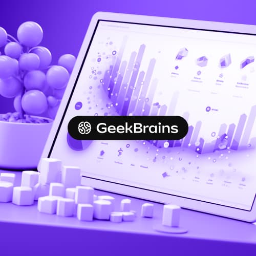 ДО Профессия Методист с нуля до PRO GeekBrains
