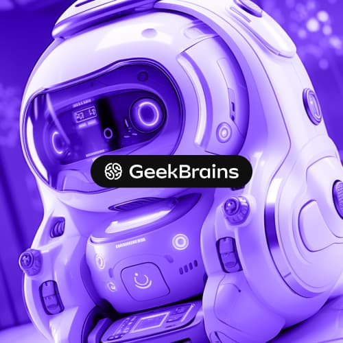 Искусственный интеллект. Специалист GeekBrains