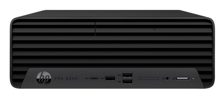 Компьютер HP Pro 400 G9 SFF 9M8Q6AT i5-14500/16GB/512GB SSD/UHD Graphics/USB kbd/mouse/WiFi/BT/noOS/black 9M8Q6AT_16Gb