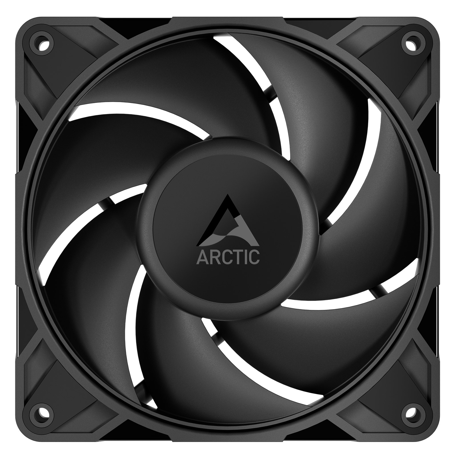 Вентилятор для корпуса ARCTIC ACFAN00305A 120mm, 600-3000rpm, 77CFM