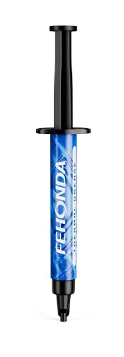 Термопаста FEHONDA FHND-TR50L-4G TR50L 14.8W, 4 грамма, 14.8 Вт(м·K), -40/150C
