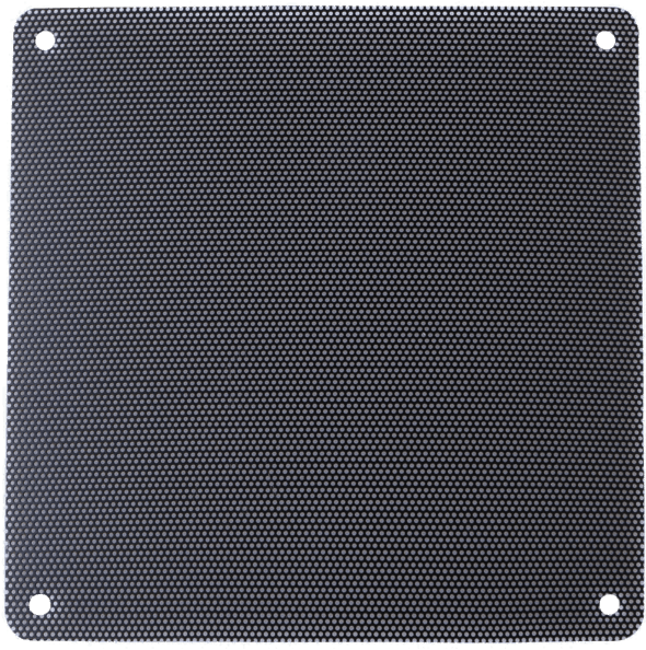 Фильтр GELID SL-DUST-02 пылевой Mesh Fan Filter 140 мм