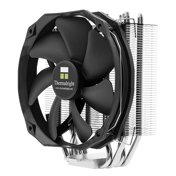 Кулер Thermalright TRUE Spirit 140 Direct (300 – 1300RPM, 15 – 21dBA, 16.9- 73.6 CFM, 4 Pin PWM) TS-140-DIRECT