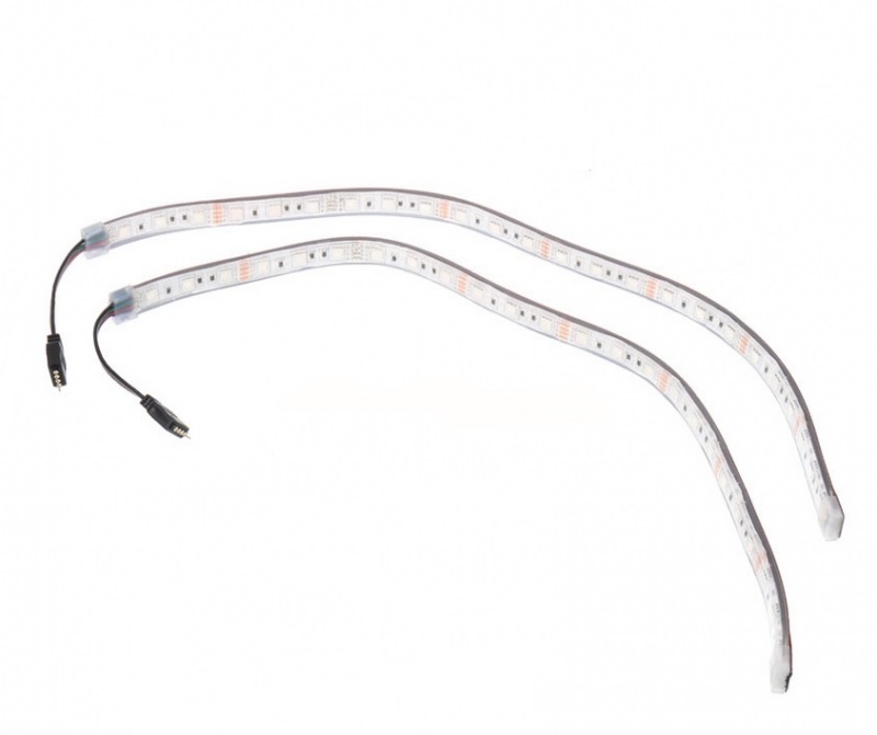 Лента светодиодная Lamptron LAMP-LEDFM5001 Flexlight Multi Simple RGBW 3M / Dua
