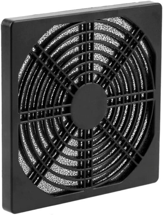 Фильтр Lamptron LAMP-UF1204 пылевой Class Fan Filter-120mm