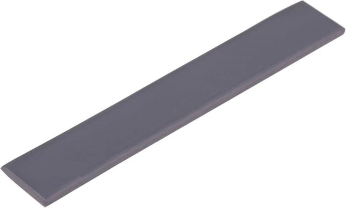 Термопрокладка GELID TP-GP05-A Thermal Pad, размер 120x20 мм, толщина 0.5 мм, 12 Вт/(м·K)