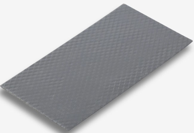 Термопрокладка GELID TP-VP04-A Thermal Pad Value Pack, размер 90x50 мм, толщина 0.5 мм, 15 Вт/(м·K), 2 шт