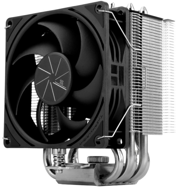Кулер Thermalright Assassin King 90 V2 AK90-V2 LGA115x/1200/1700/1851/AM4/AM5 (120mm, 2200rpm, 24dBa)