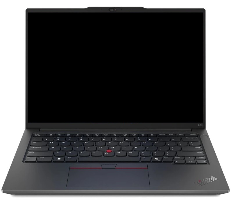 Ноутбук Lenovo ThinkPad E14 G6 21M700AXIG U7-155H/16GB/512GB SSD/14" WUXGA IPS/Cam/FHD/FPR/noOS