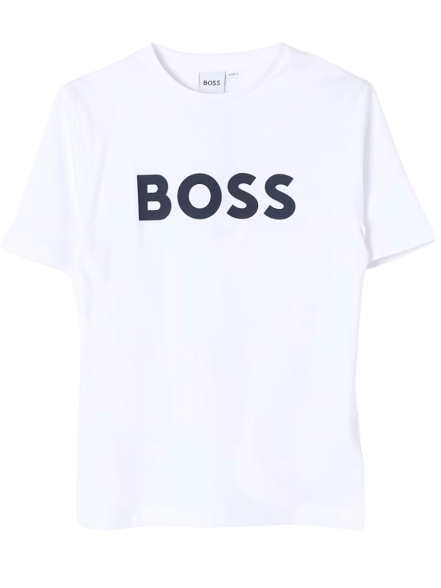 Футболка Boss J25P24/10P