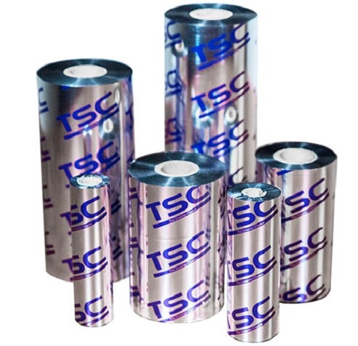 Лента красящая TSC RESIN Standart 35-R110450-20CE 450м/110мм/110мм/1", out