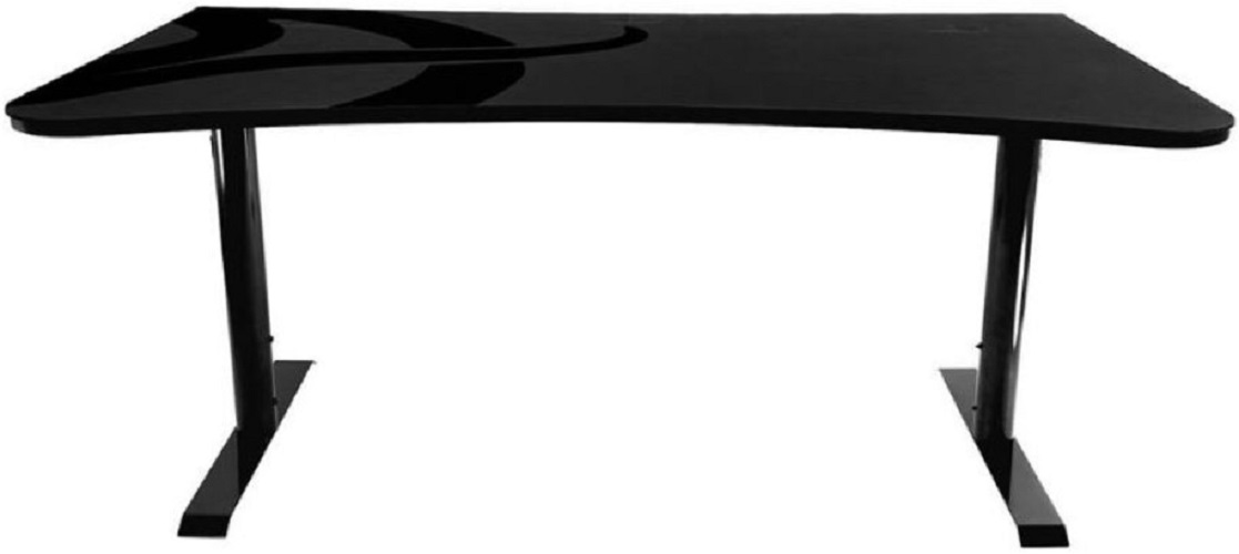 Стол компьютерный Arozzi ARENA dark grey ARENA-DARK-GREY