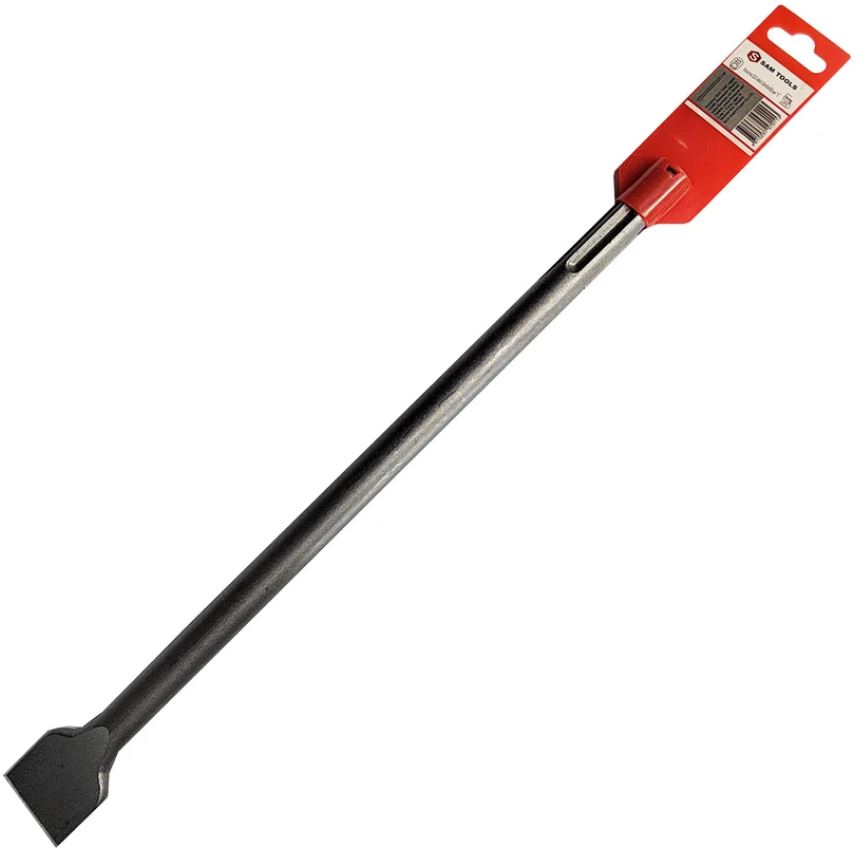 Лопатка ООО САМ SAMC-051184040 SDS-max 18x40x400 мм SAMGRUPP
