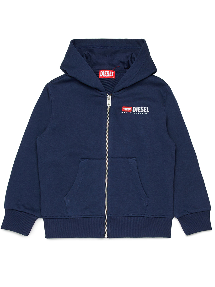 Толстовка Diesel J02484 KYAZ3 K8AT