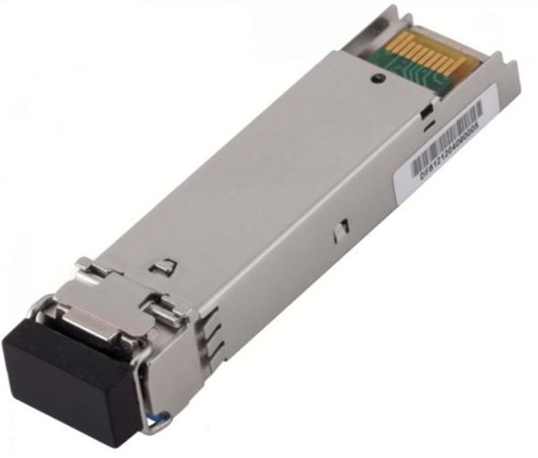 Модуль DWDM SFP+ OptTech OTSFP+-D-80-C53 80km, CH-53