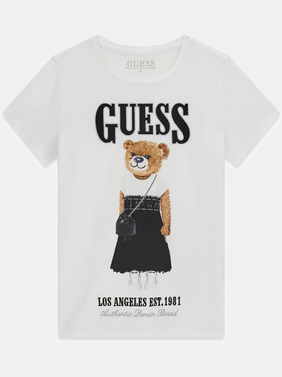 Футболка Guess J6RI10K6YW4G011