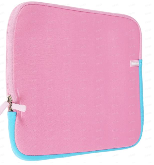 Чехол для ноутбука PortCase KNP-18 PN 18"