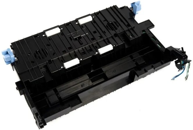 Запчасть Kyocera 302P394010 блок траспортировки (техническая упаковка) 302P394010 тех. пак