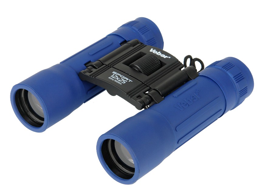 Бинокль Veber SPORT 11009 12*25 11009 Veber