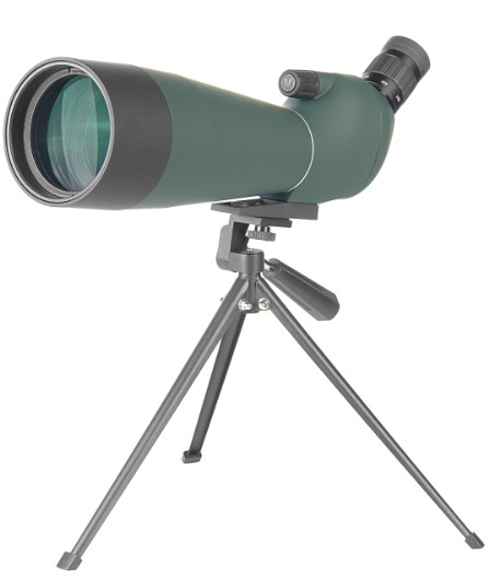 Зрительная труба Veber 20-60x80 33105 Veber
