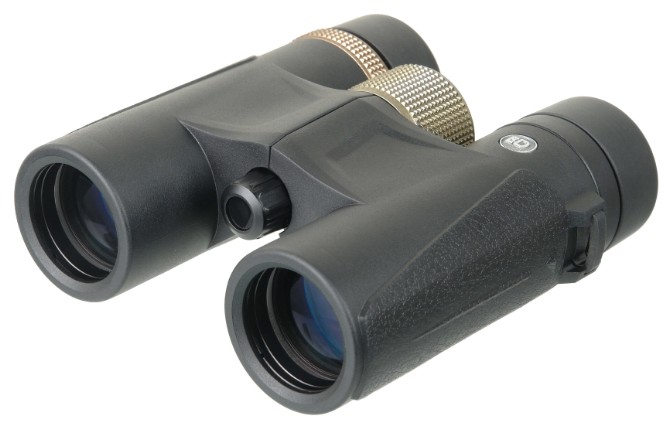 Бинокль Veber ED-R 10x32 WP 27812 Veber