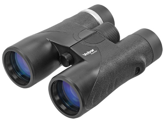 Бинокль Veber Hunter 25648 Veber 8*42 Hunter (черный)