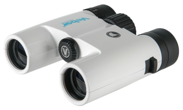 Бинокль Veber Nature Russia 10Х26 Arctic 33204 Veber