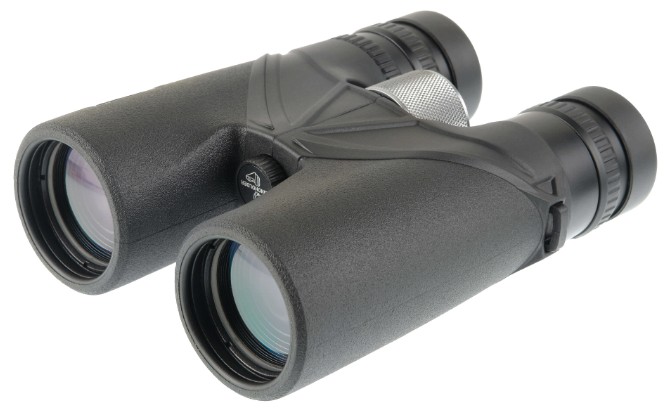 Бинокль Veber SPUTNIK ZOOM 8-15х42 27850 Veber