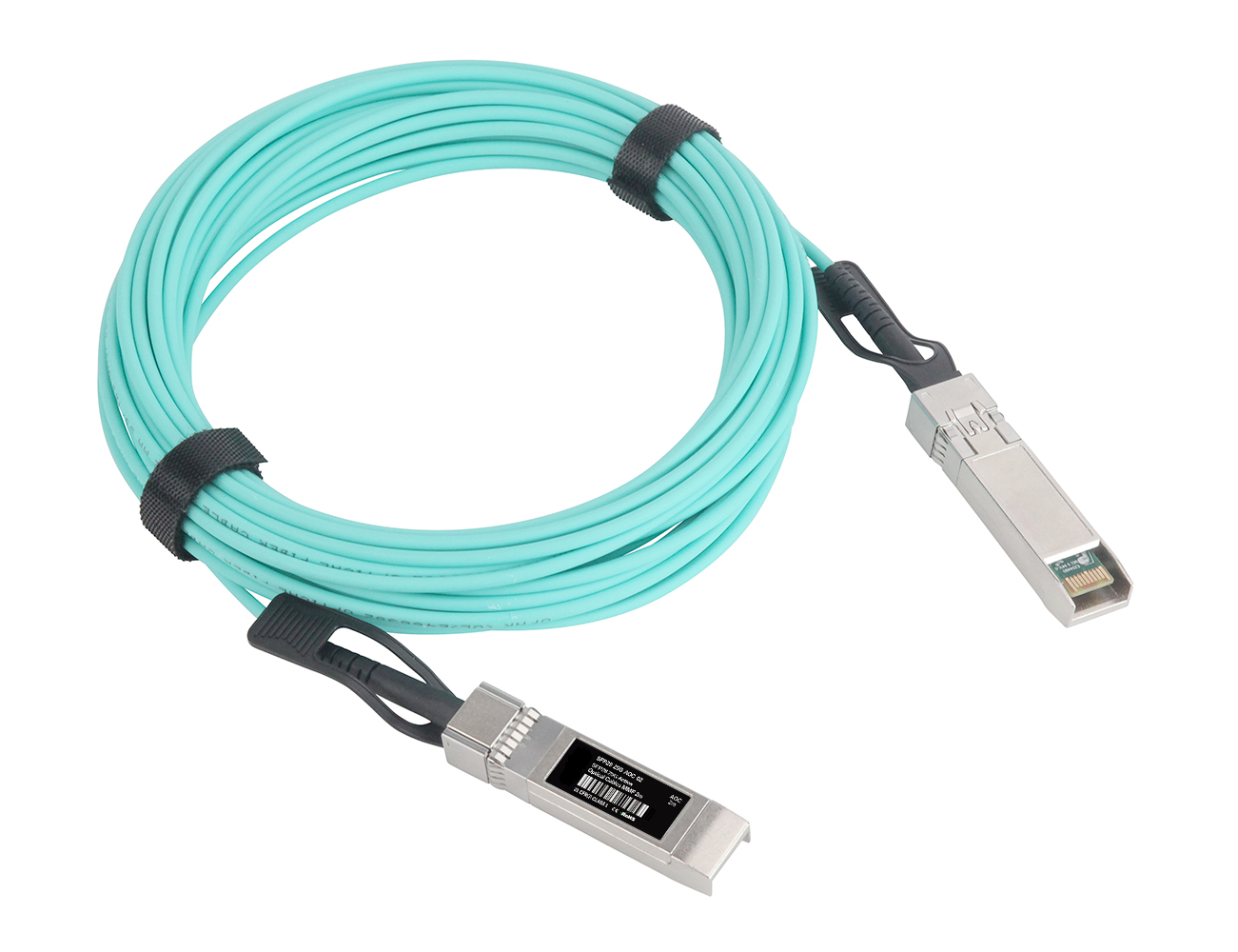 Соединитель Optiset SFP28-AOC-2M SFP28-SFP28, 25G, AOC, 2m