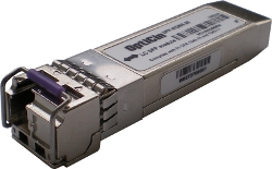 Модуль SFP+ Opticin SFP-Plus-WDM-1330-1270.60 WDM, 10G, LC, TX/RX=1330/1270nm, 60km Optiset