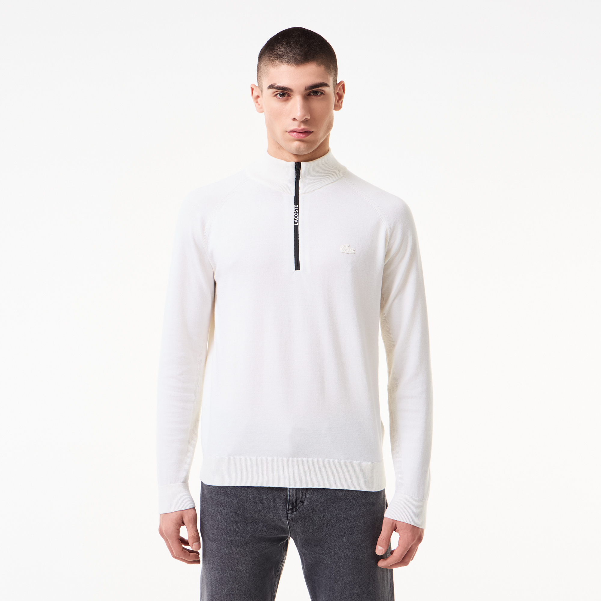 SWEATER Lacoste AH2517