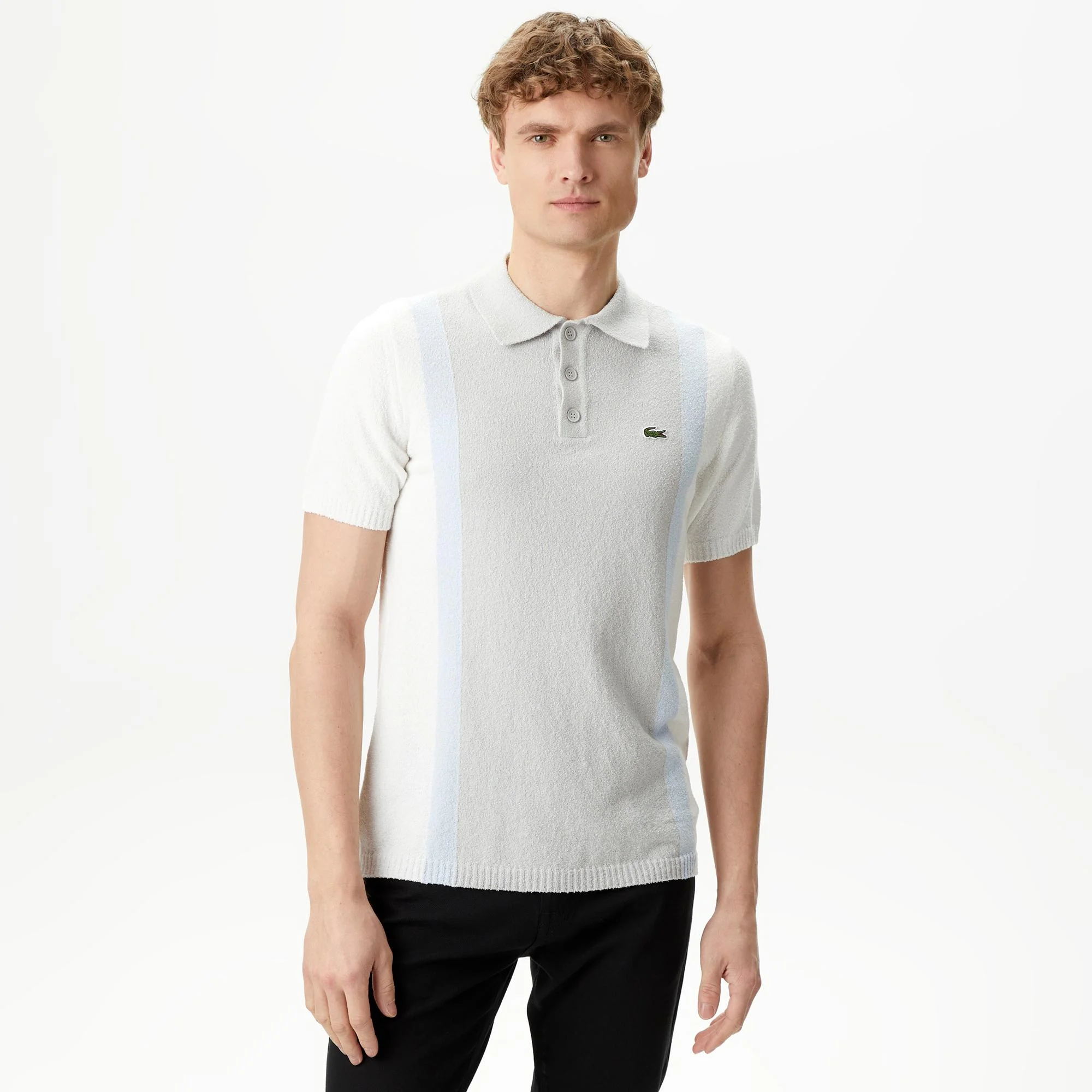 SWEATER Lacoste AH0401