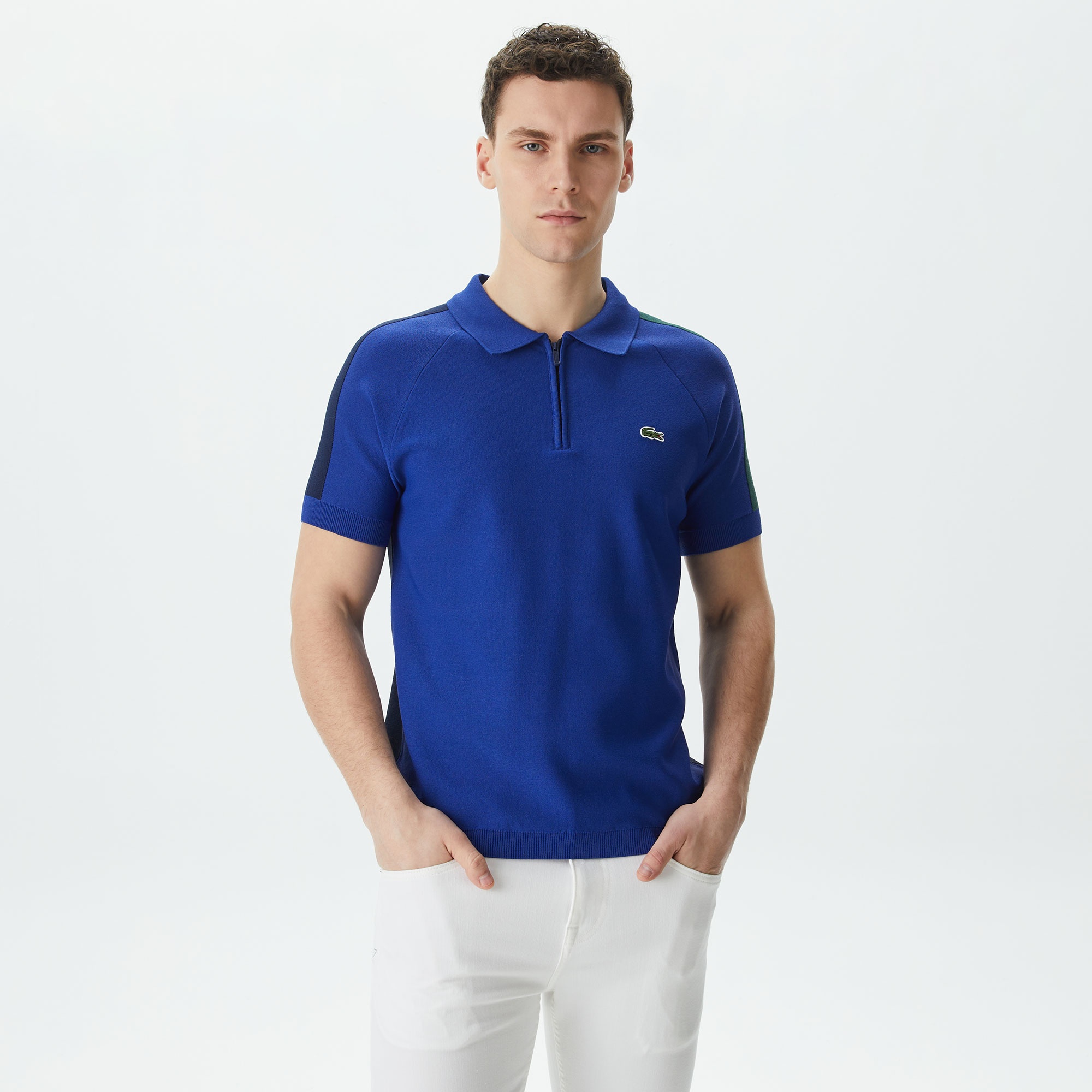 SWEATER Lacoste KZAH0403