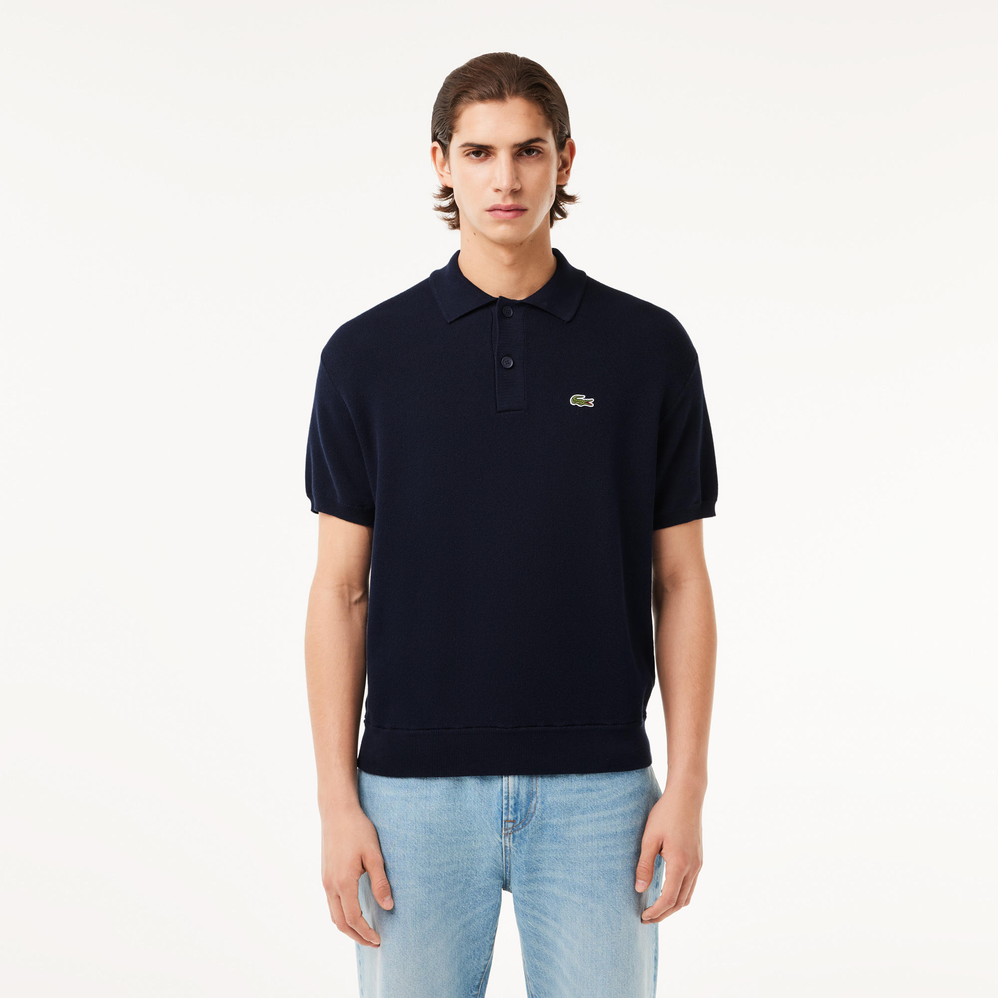 SWEATER Lacoste KZAH7642