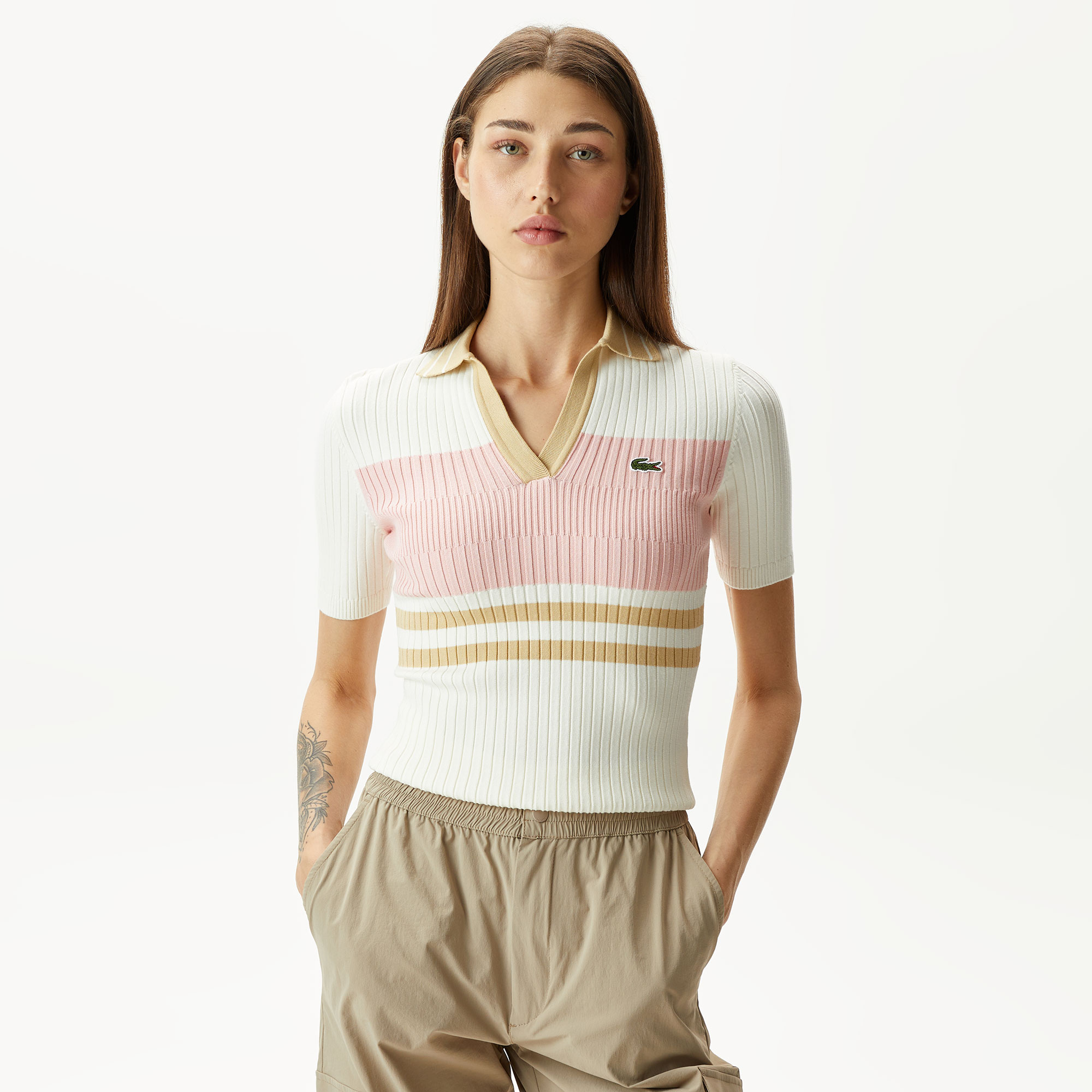 SWEATER Lacoste KZAF0401