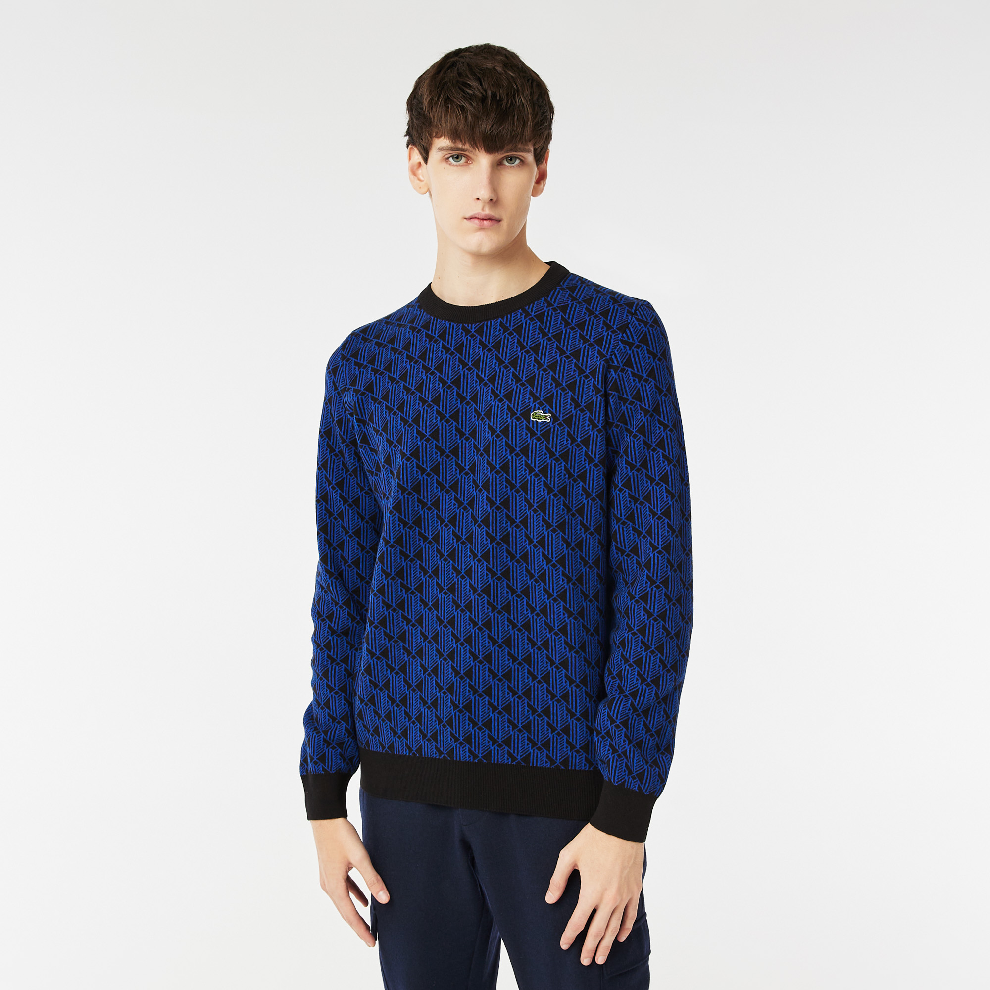 SWEATER Lacoste AH2413