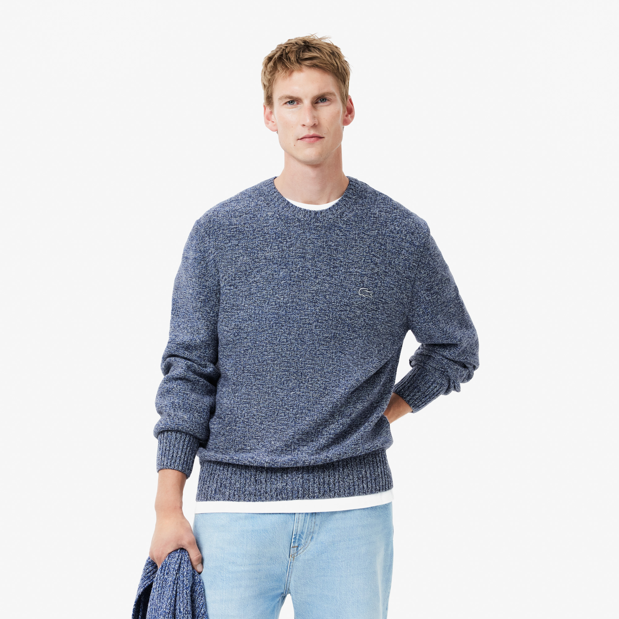 SWEATER Lacoste AH2920