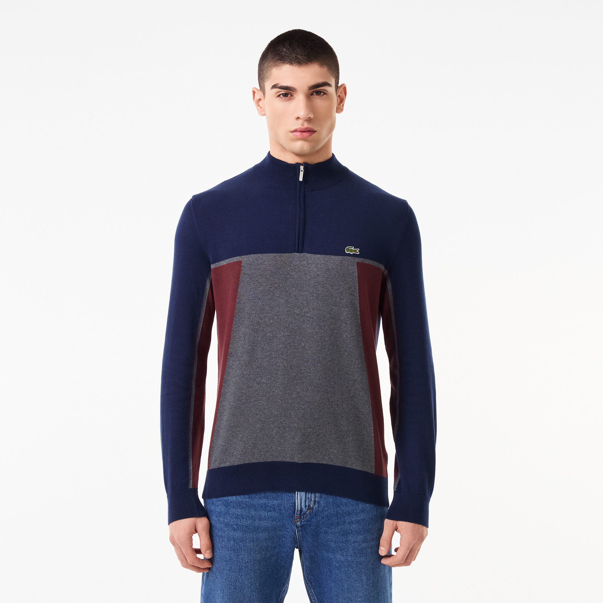 SWEATER Lacoste AH2506
