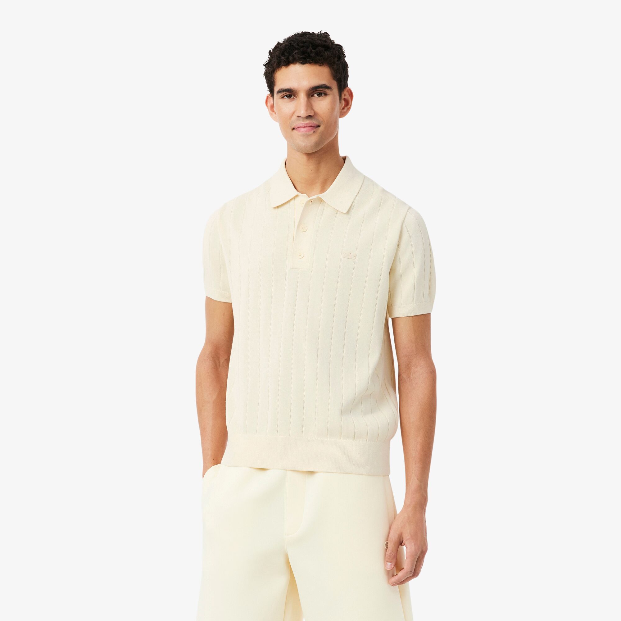 SWEATER Lacoste AH1029