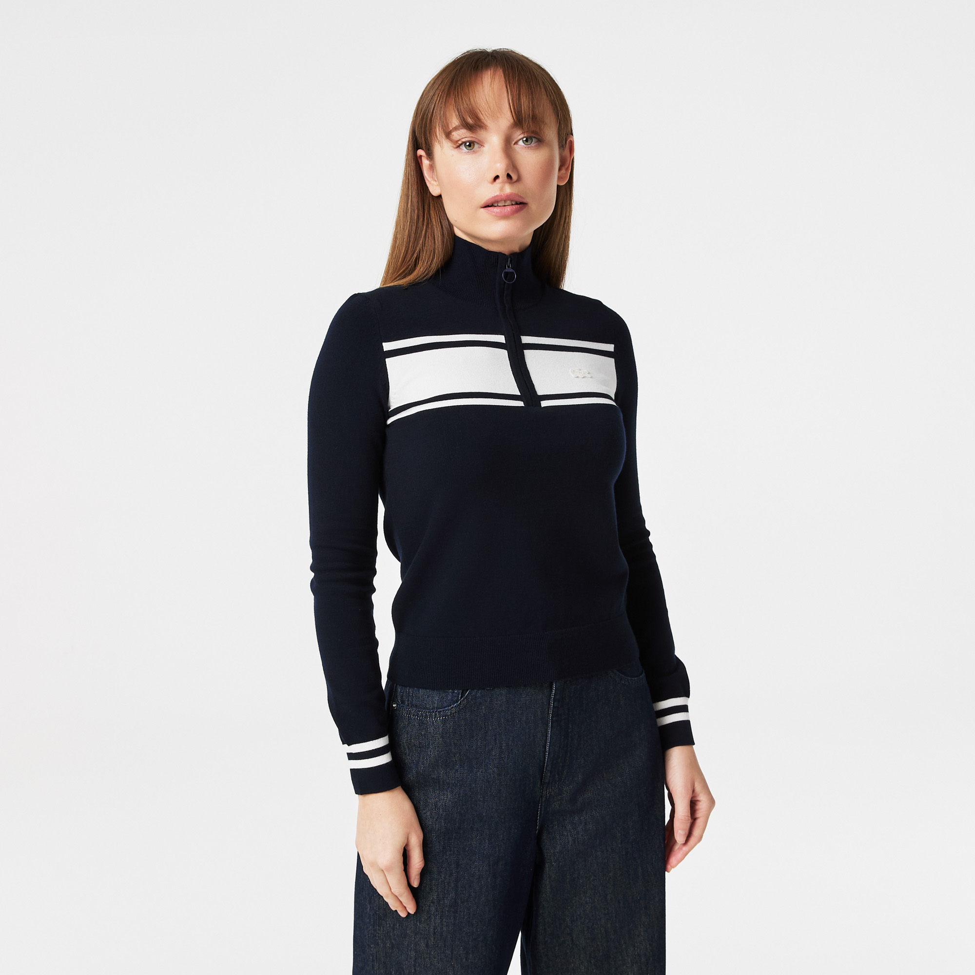 SWEATER Lacoste AF2414