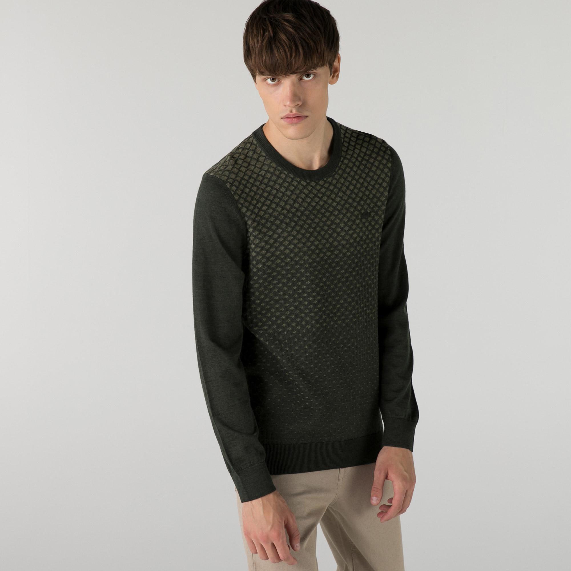 SWEATER Lacoste AH2206