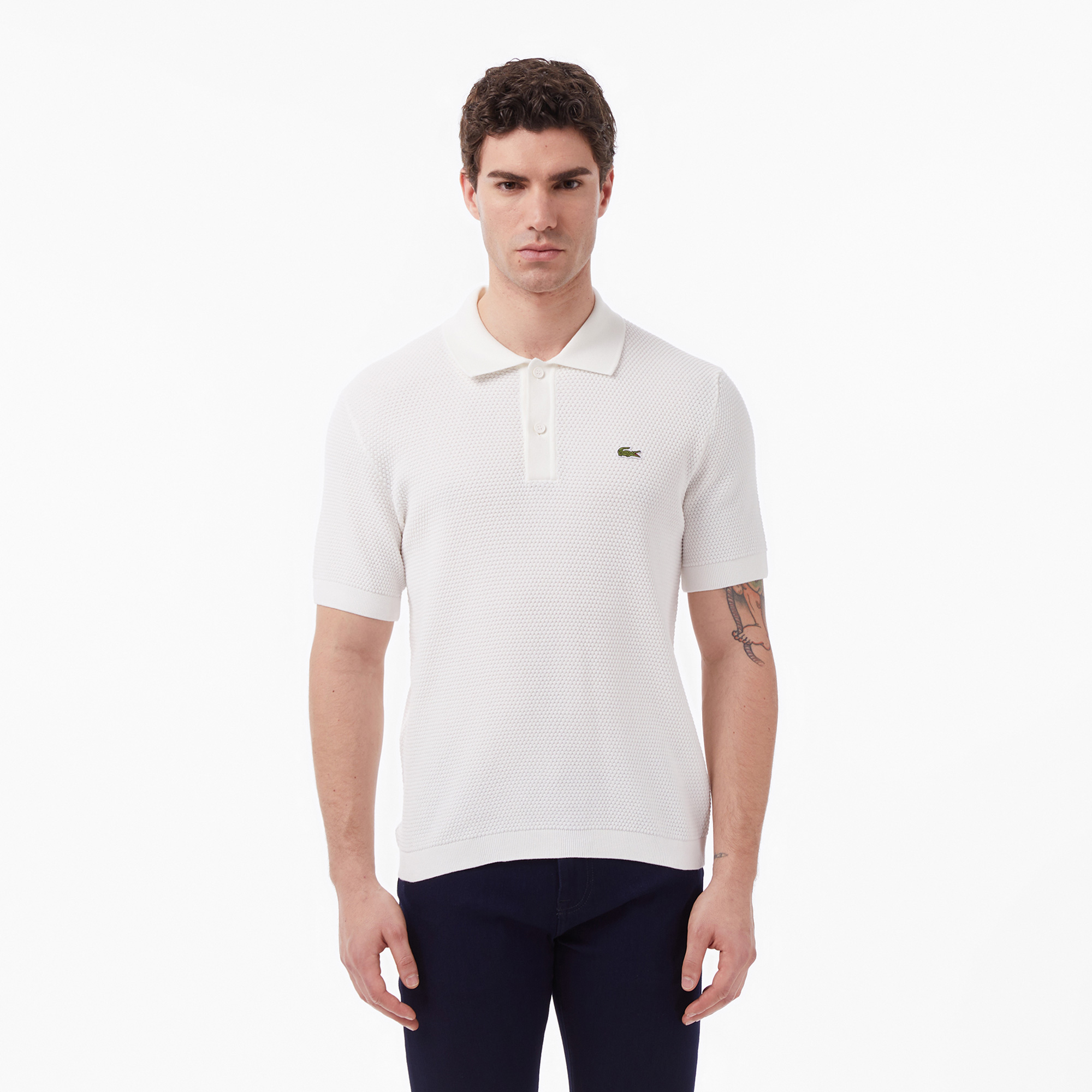 SWEATER Lacoste AH0670