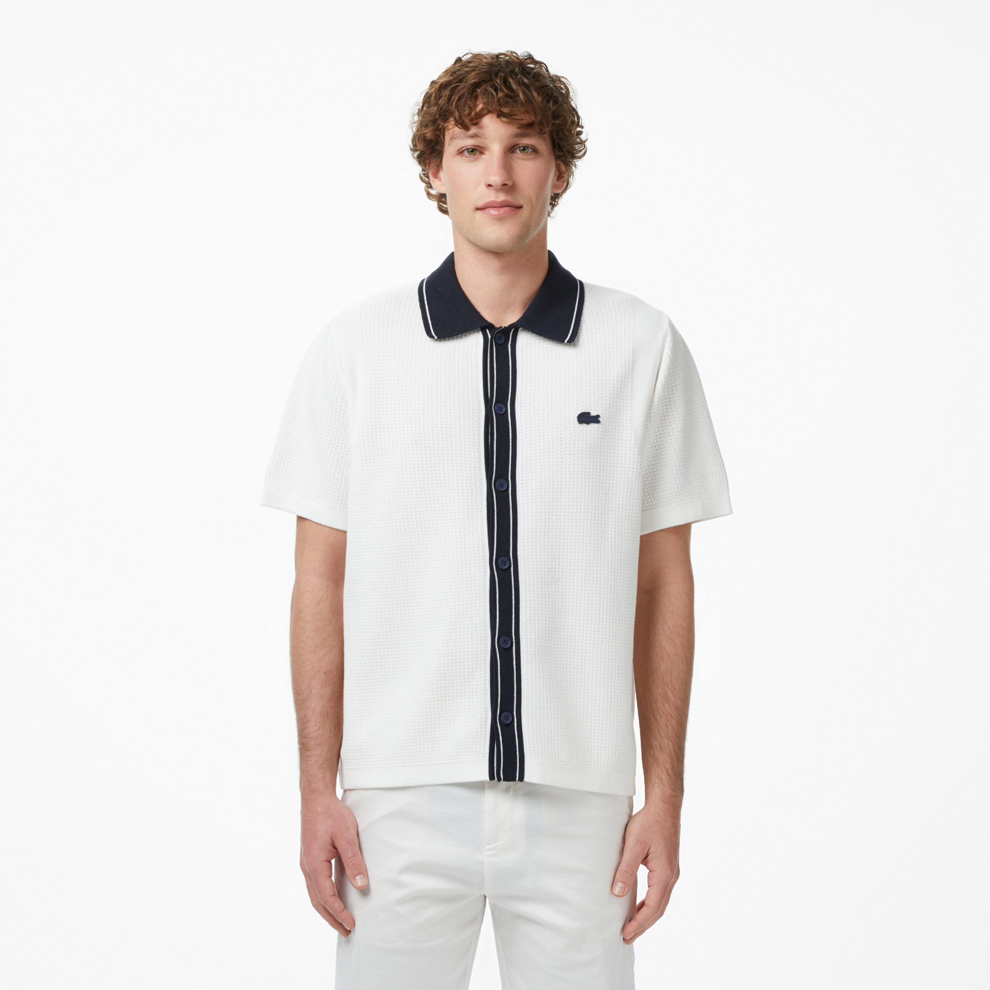SWEATER Lacoste AH0623